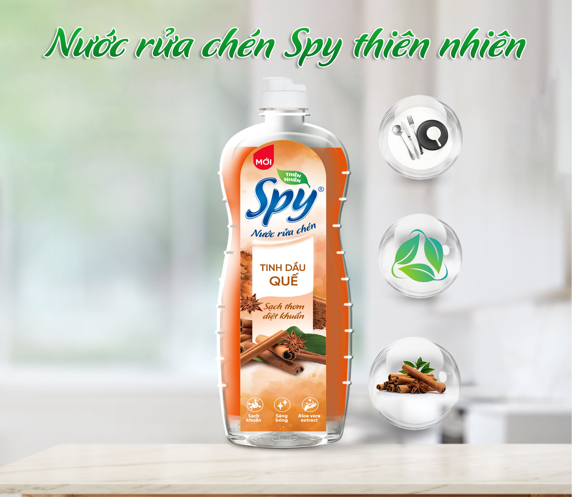 SPY ĐỒNG HÀNH CÙNG HỘI CHỢ TẾT 0 ĐỒNG 2025